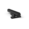 1 Bar Fixed Mount Low Profile Commercial Roof Rack