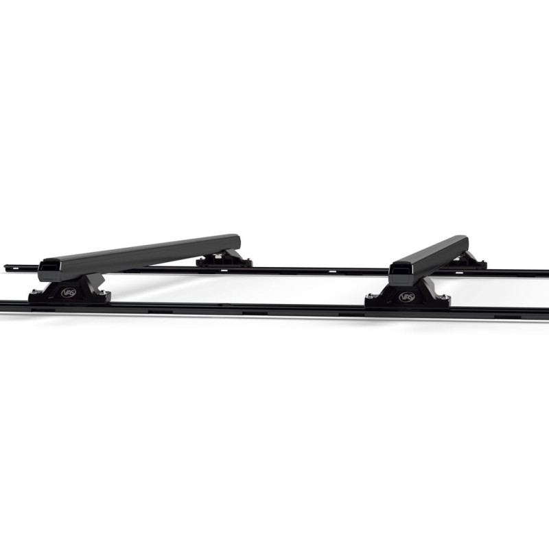 2 Bar Track Mount Low Profile Commercial Roof Racks 2 Bar Track Mount Low Profile Commercial Roof Racks