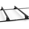 2 Bar Track Mount Commercial Roof Racks