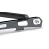 3 Bar TopLine Commercial Roof Rack Kit