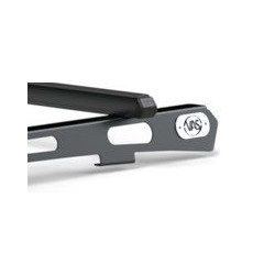 3 Bar TopLine Commercial Roof Rack Kit