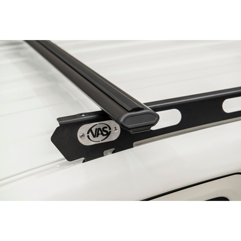 4 Bar TopLine Aero-Commercial Roof Rack Kit 4 Bar TopLine Aero-Commercial Roof Rack Kit