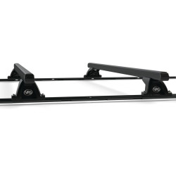 2 Bar Track Mount Commercial Roof Racks
