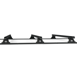 3 Bar Track Mount Commercial Roof Racks