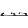 3 Bar Track Mount Commercial Roof Racks