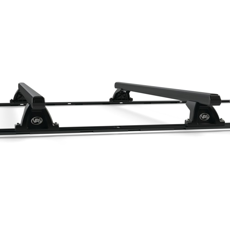 2 Bar Track Mount  Commercial Roof Racks (Copy)