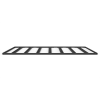 Summit Platform XCS3016 - 3046mm x 1598mm